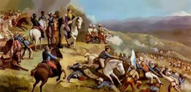 Expedición en Perú