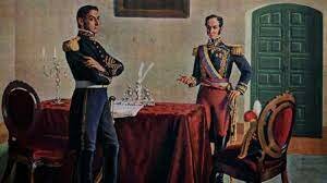 Retiro de la presidencia