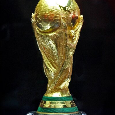 Timeline: ESTADIOS DE FUTBOL DE LAS ULTIMAS 4 FINALES DE LA COPA MUNDO