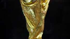 Timeline: ESTADIOS DE FUTBOL DE LAS ULTIMAS 4 FINALES DE LA COPA MUNDO