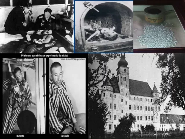 código internacional de ginebra y Helsinki