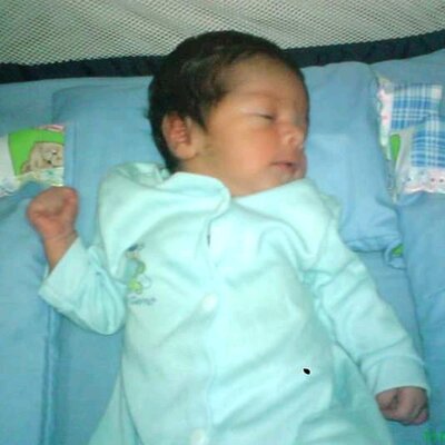 Timeline: Important events in my life