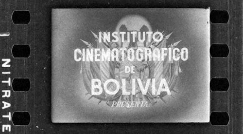 Instituto Cinematográfico Boliviano