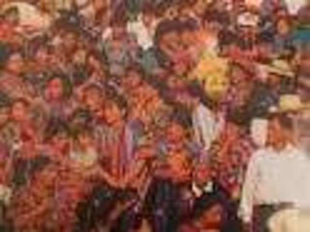 Convenio 169 de la OIT