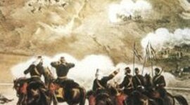 Timeline: Cronología de la guerra