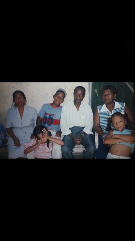 vacation with my family