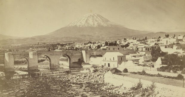 Ultimo Año, Arequipa se Rinde