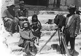 Primeras proyecciones