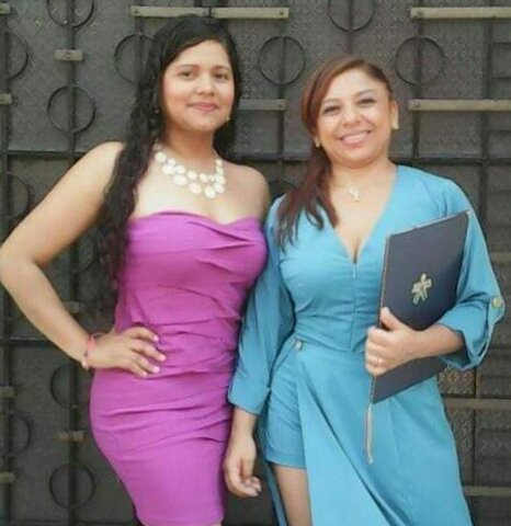 The achievement from Mom