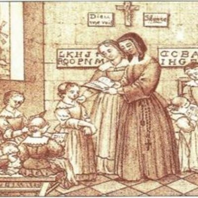 Timeline: Educación en Guatemala