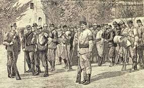 BATALLA DE DOLORES