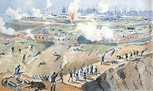 BATALLA DE MIRAFLORES