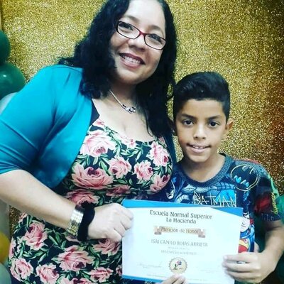 Timeline: The most important events of my life