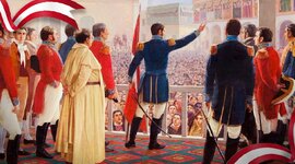 Timeline: La Independencia del Perú