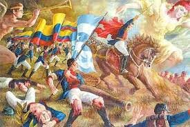 La batala de junin