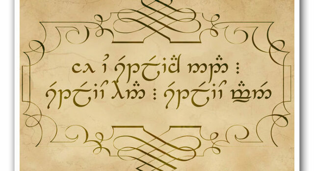 La  revoluciona cognitiva. Inicio de la historia. Idiomas ficticios y nuevos rumbos