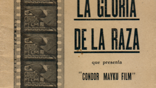 La Gloria de la Raza