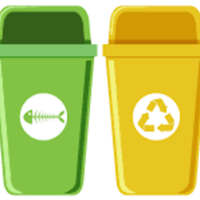 Timeline: Cómo separar y clasificar correctamente la basura