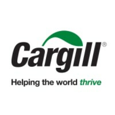 Timeline: CARGILL