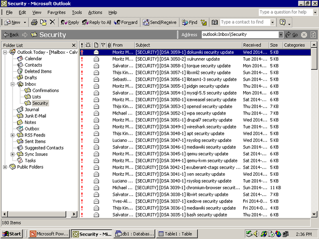 2002 – Microsoft Office XP