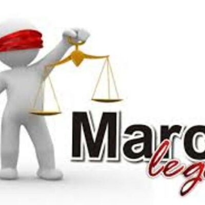 Timeline: Marco Legal del Emprendimietno