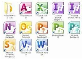 2012 – Office 2013