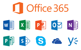 Microsoft  Office 365