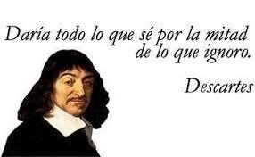 Racionalismo de René Descartes
