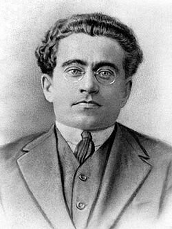 Antonio Gramsci (1891-1937)