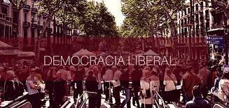 Movimiento de democracia liberal