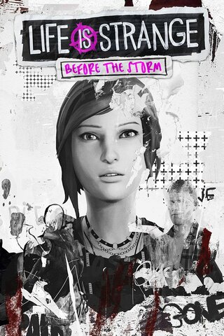 Life is Strange: Before the Storm