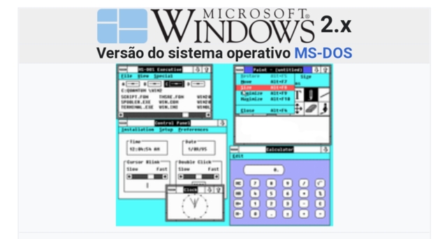 Windows 2