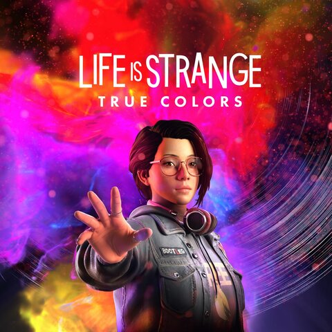 Life is Strange: True Colors