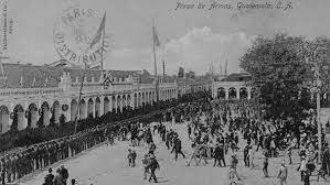 Educación en el período conservador