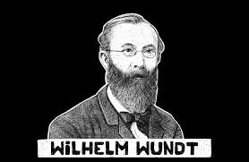 Laboratorio psicológico de Wilhelm Wundt (1832 - 1920)