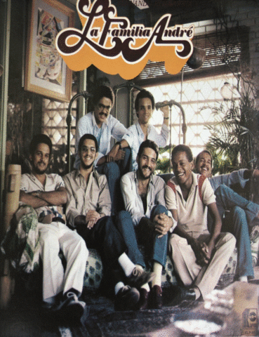 Primera producción Musical