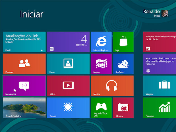 Windows 8