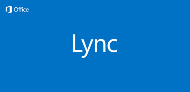 Microsoft Lync