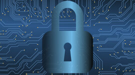 Timeline: EVOLUCION DE LA SEGURIDAD INFORMATICA