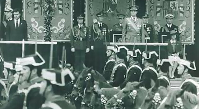 INTENTO DE GOLPE DE ESTADO