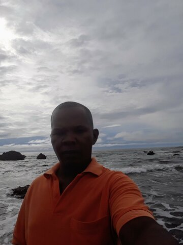 vacation in bahia solano