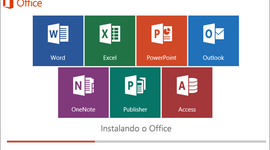 Timeline: Linha do tempo do MS-Office