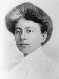 MARGARET FLOY (1871-1939)