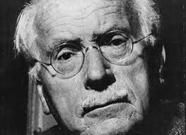 CARL GUSTAV JUNG(1875-1961)