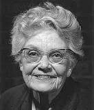 MARY COVER JONES (1896-1987)