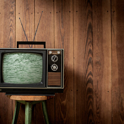 Timeline: Historia de la TV