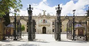 UNIVERSIDAD DE SEVILLA
