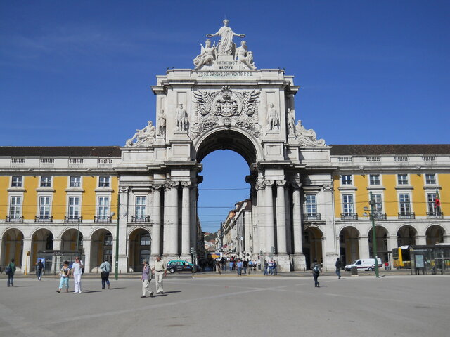UNIVERSIDAD DE LISBOA
