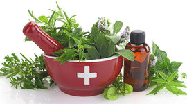 Timeline: Historia de la Farmacognosia