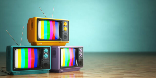La TV a colores